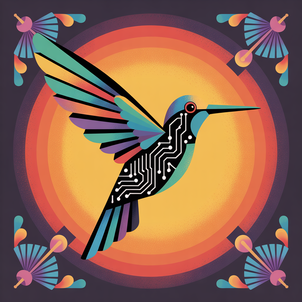 Inteligencia artificial y machine learning