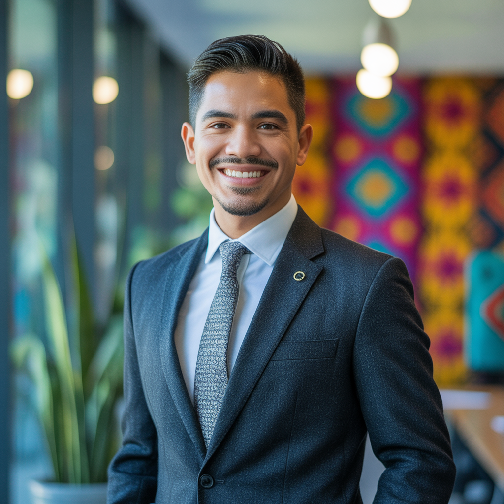 Roberto Hernández - CEO Xandiva