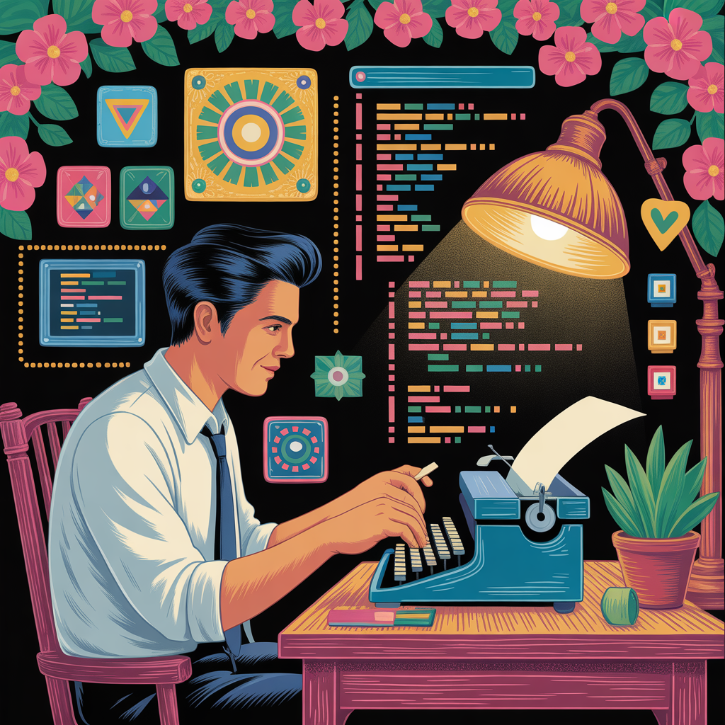 Desarrollo de software personalizado