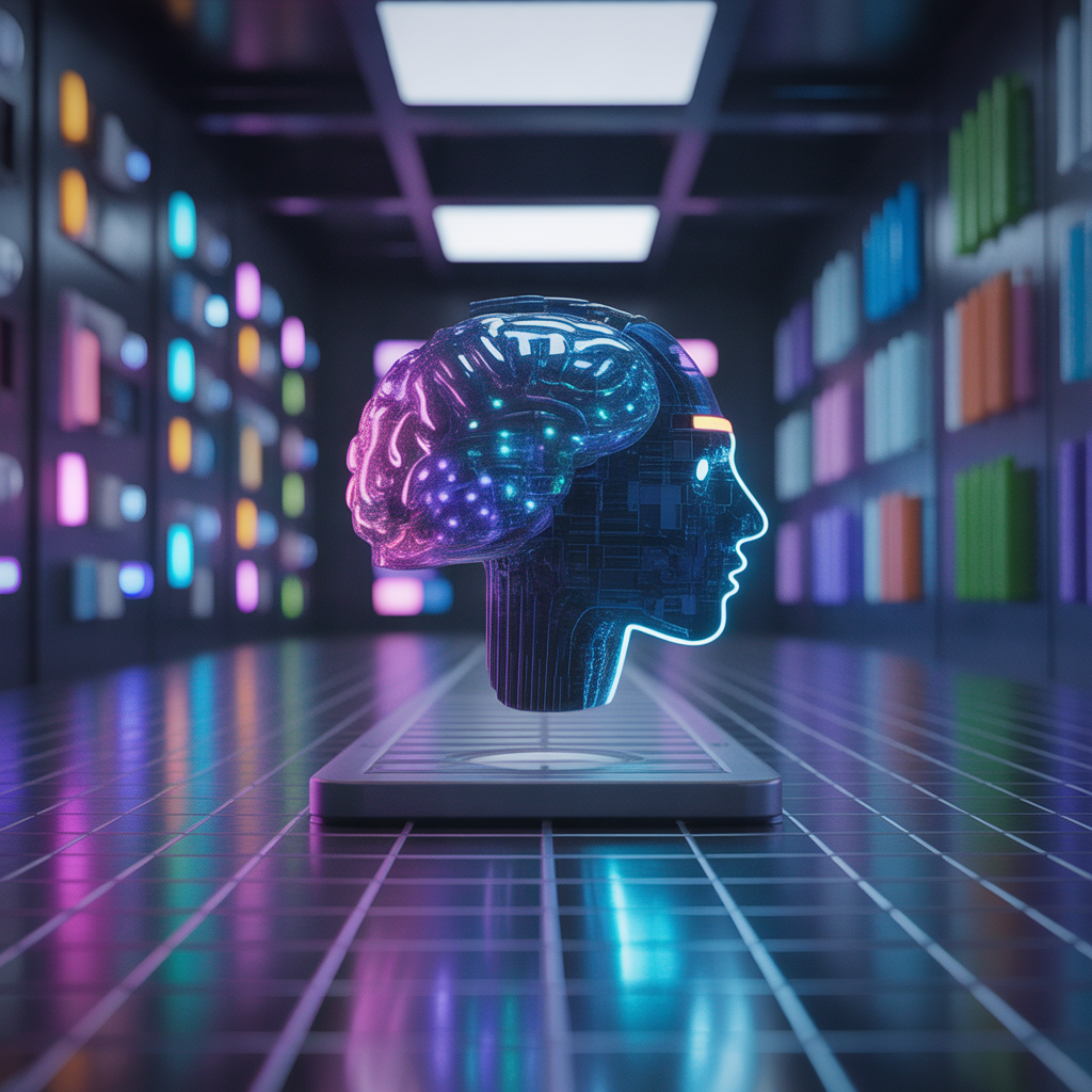 Inteligencia artificial aplicada a los negocios