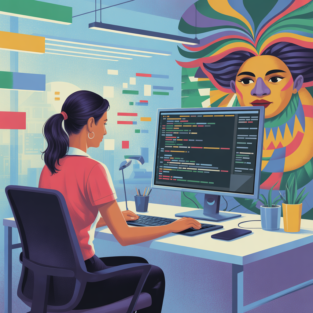 Desarrollo de software personalizado