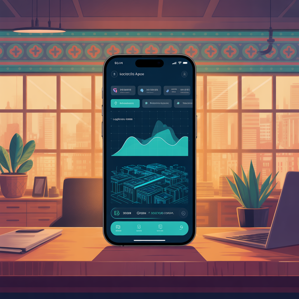 Aplicaciones móviles